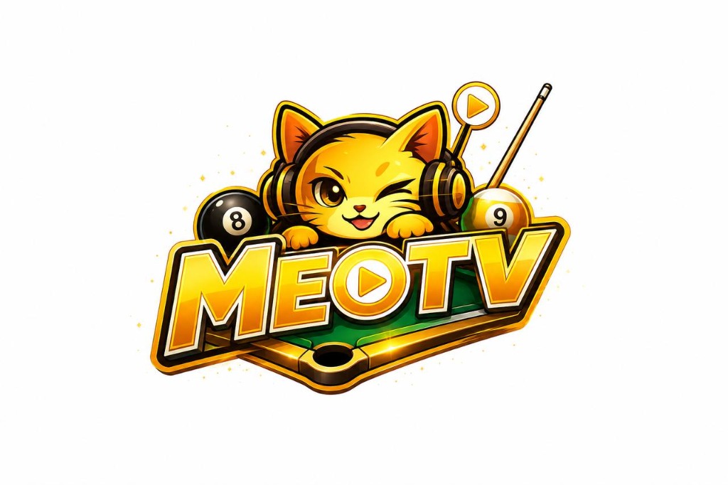 MEOTV Logo